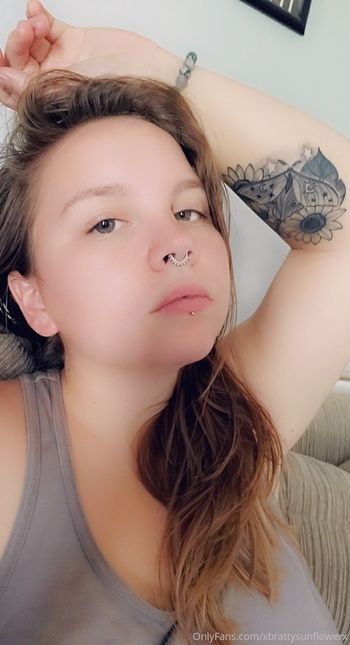 xbrattysunflowerx