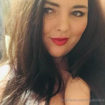 xbubblesx