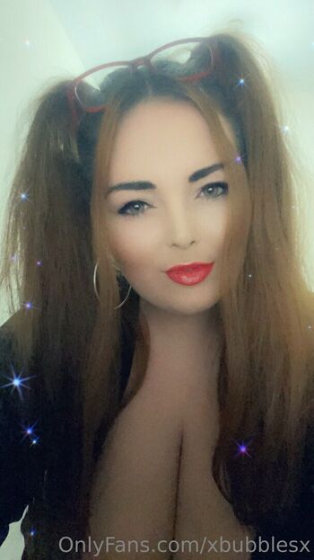 xbubblesx
