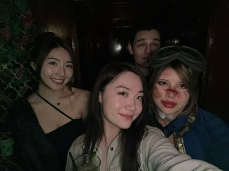 XChocobars