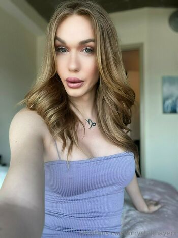 xcrystalthayerx