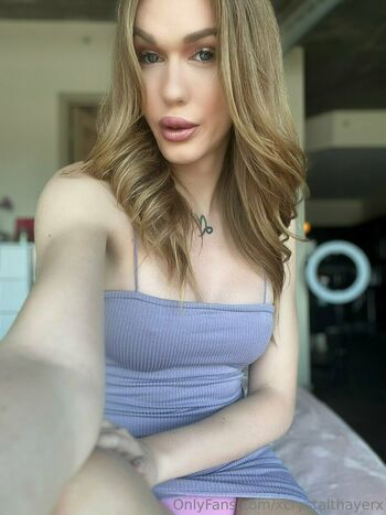 xcrystalthayerx