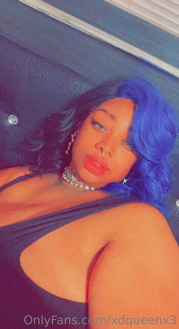 xdqueenx3