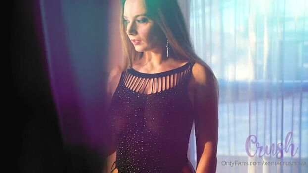 Xenia Crushova