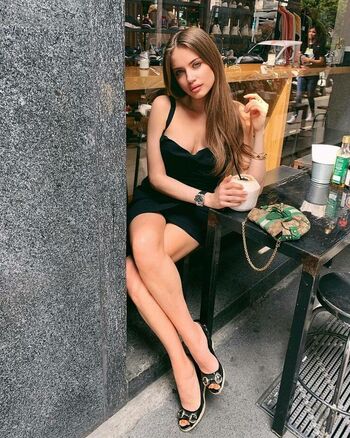 Xenia Tchoumitcheva