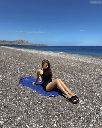 Xenia Tchoumitcheva