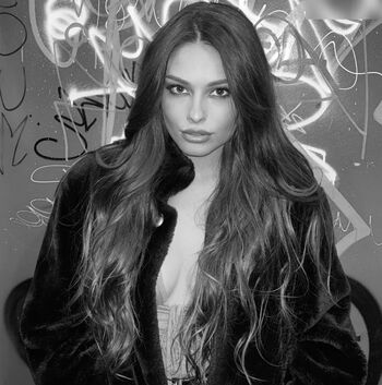 Xenia Tsilikova