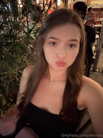Xenicka