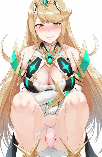 Xenoblade Chronicles