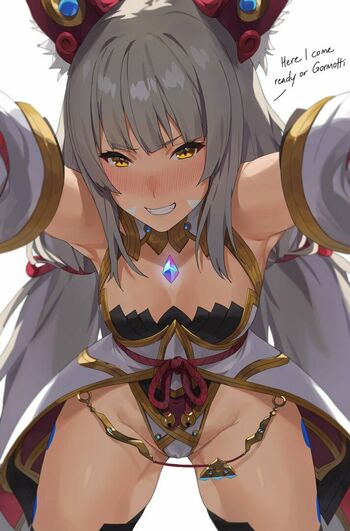 Xenoblade Chronicles