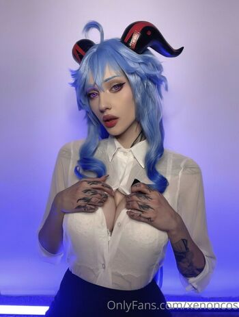 Xenoncos