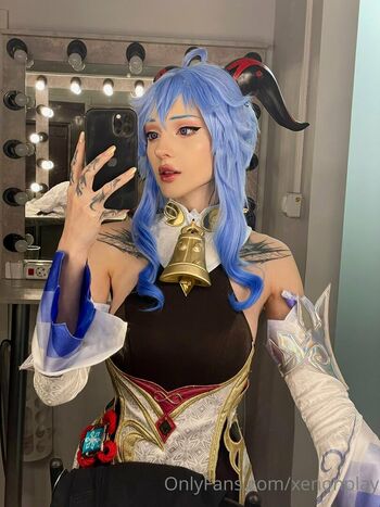 xenonplay