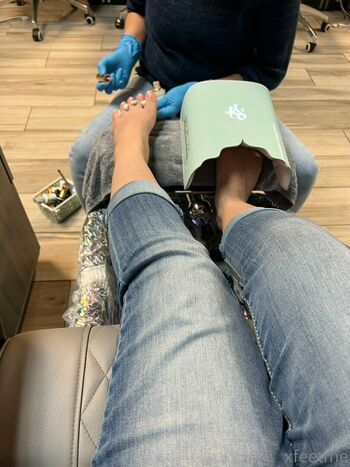 xfeetme