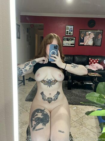 xgingerspicex