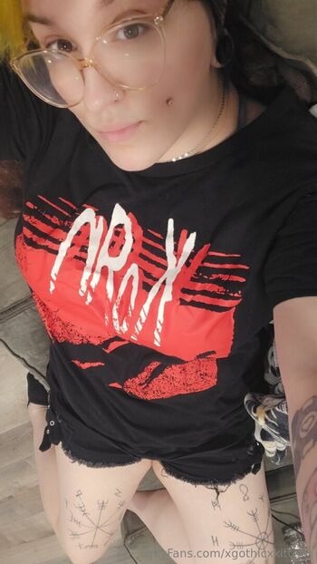 xgothicxkittenx