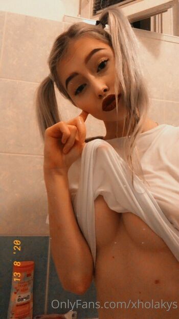xholakys