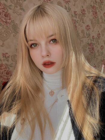 Xiao Elsie