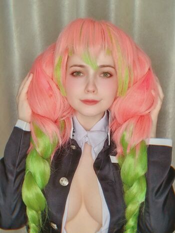 Xiao Elsie