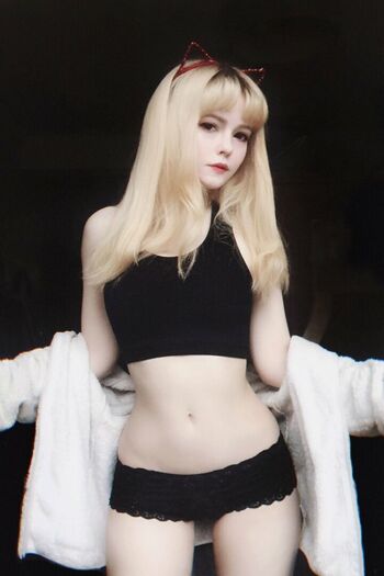 Xiao Elsie