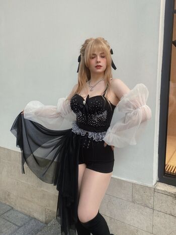 Xiao Elsie