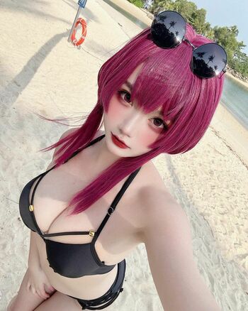 xiaoyukiko