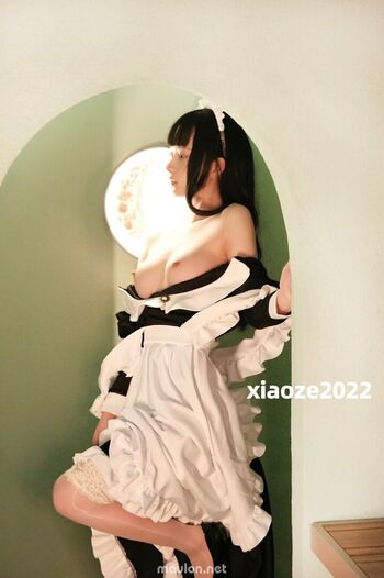 Xiaoze2022