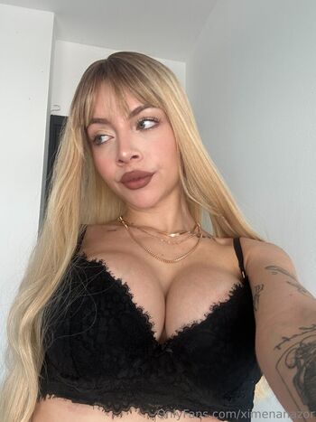 Ximena Nazor