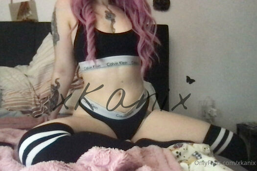 xkanix