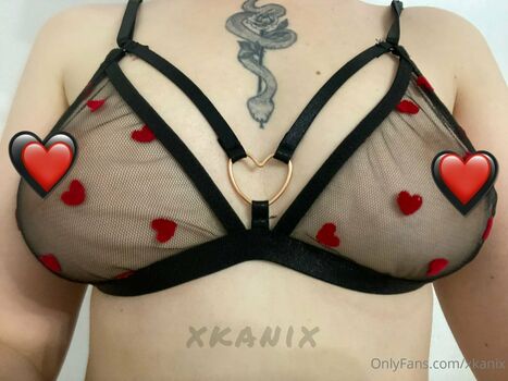 xkanix
