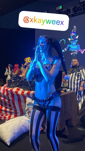 xKayweex