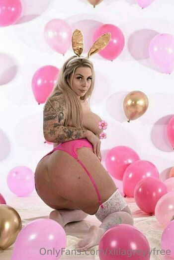 xlilagreyyfree