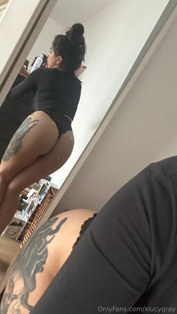 xlucygray