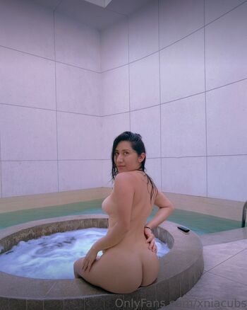 xniacubs