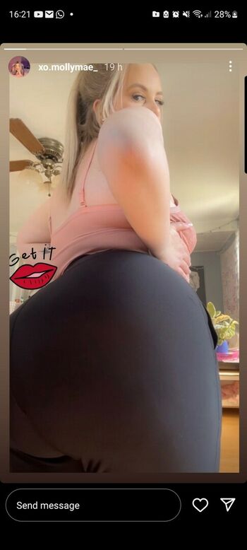Xo.mollymae