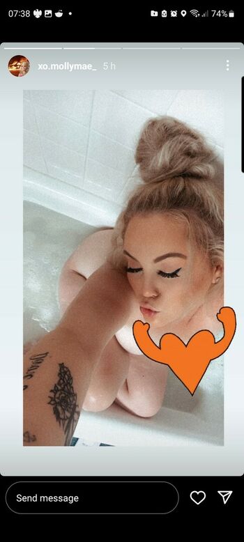 Xo.mollymae