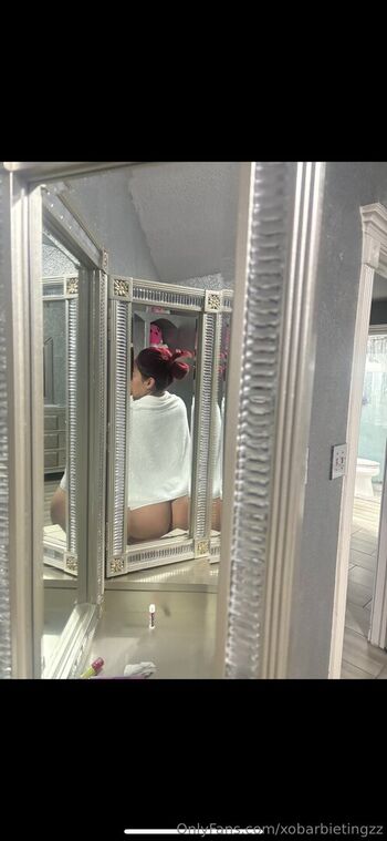 xobarbietingzz