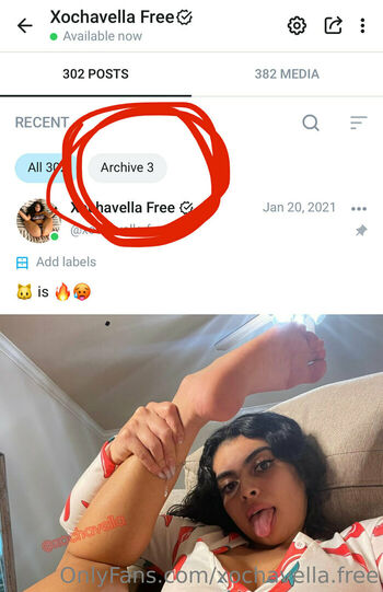 xochavella.free