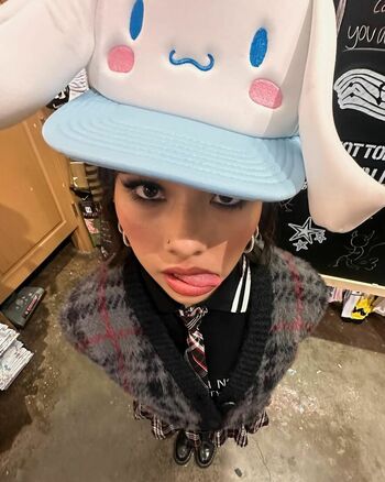 Xochitl Gomez
