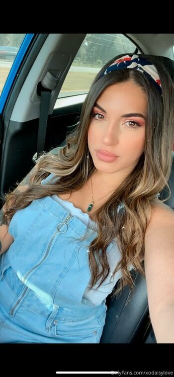 xodaisylove