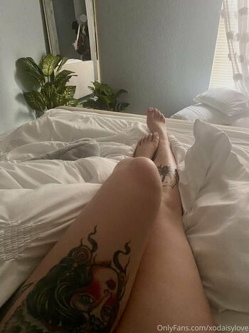 xodaisylove