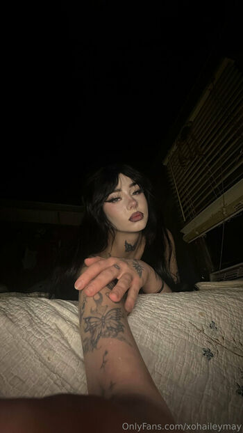 xohaileymay