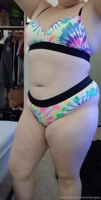 xoharleyrayxo
