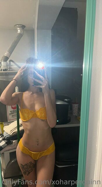 xoharperquinn