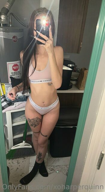 xoharperquinn