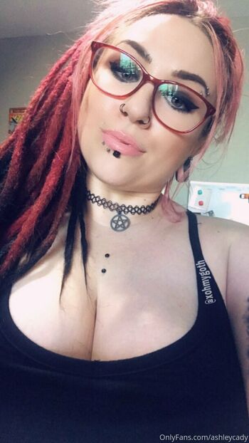 xohmygothfree