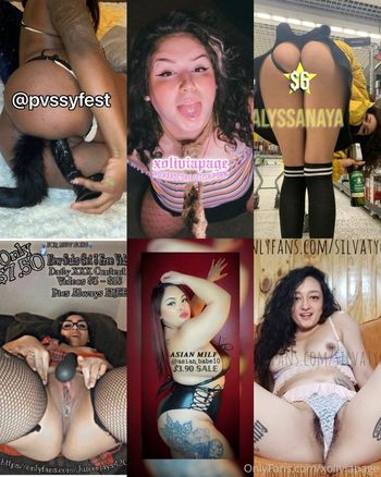 xoliviapage