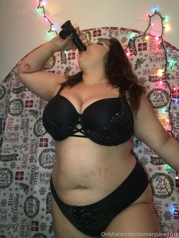 xomaryjane16xx