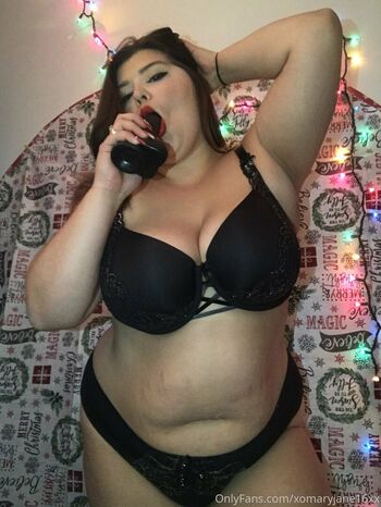 xomaryjane16xx