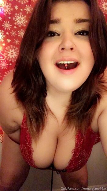 xomaryjane16xx