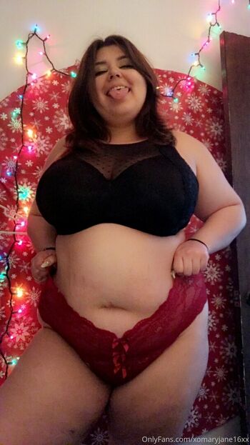 xomaryjane16xx